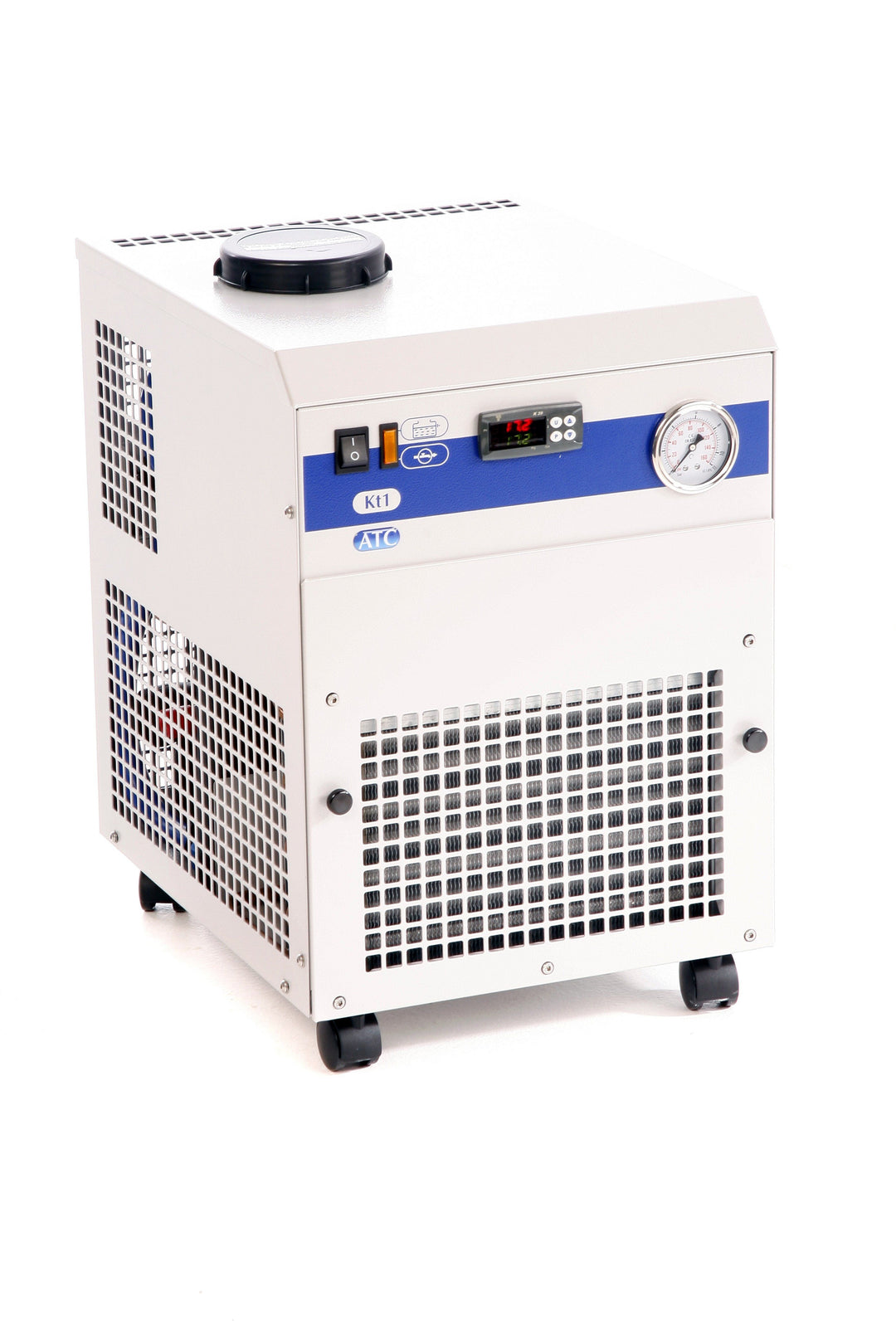 KT1 Chiller - 1000W - Full Temperature Control - Nano Vacuum