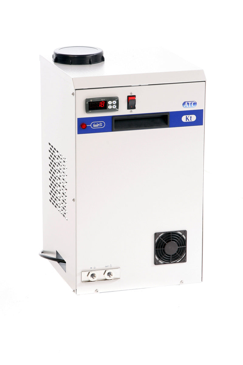 KTD6000 Chiller - 480W - Full Temperature Control - Nano Vacuum