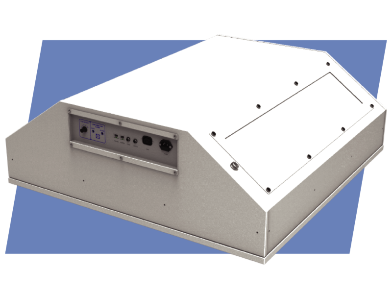 Clean Air Modules (CAM) Nano Vacuum Pty Ltd