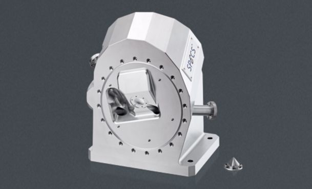 NAP Cluster Flange