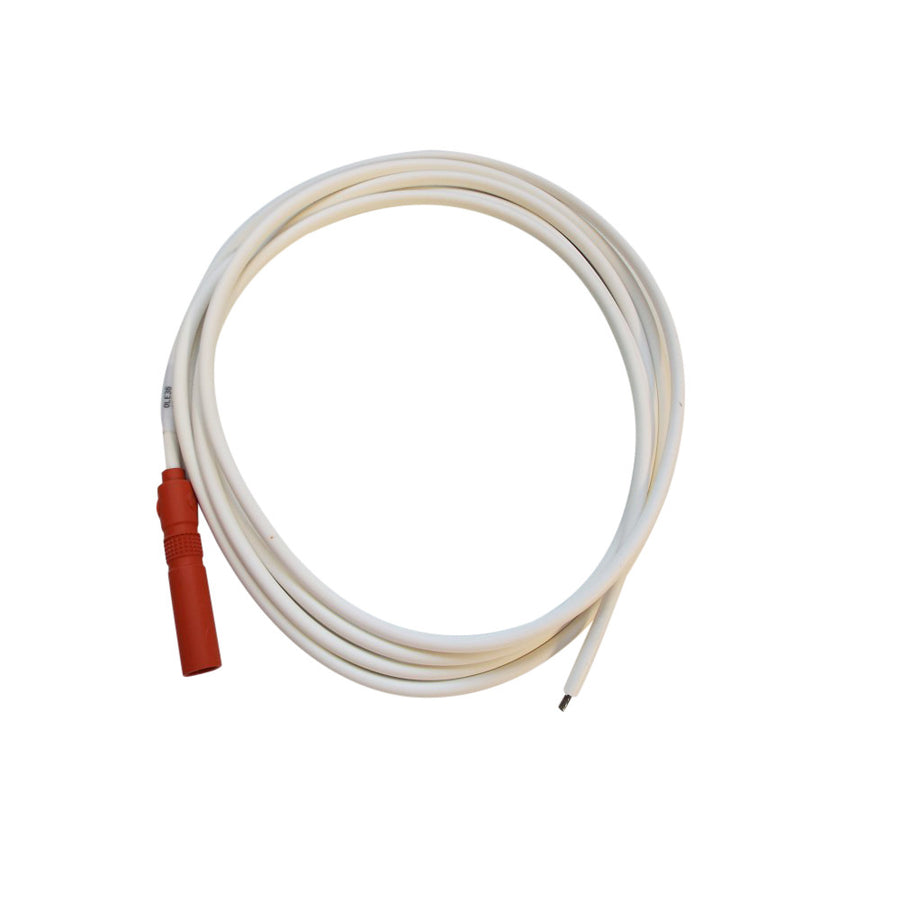 POWER GLOVE AIR SIDE SOCKET AND CABLE, 5KV