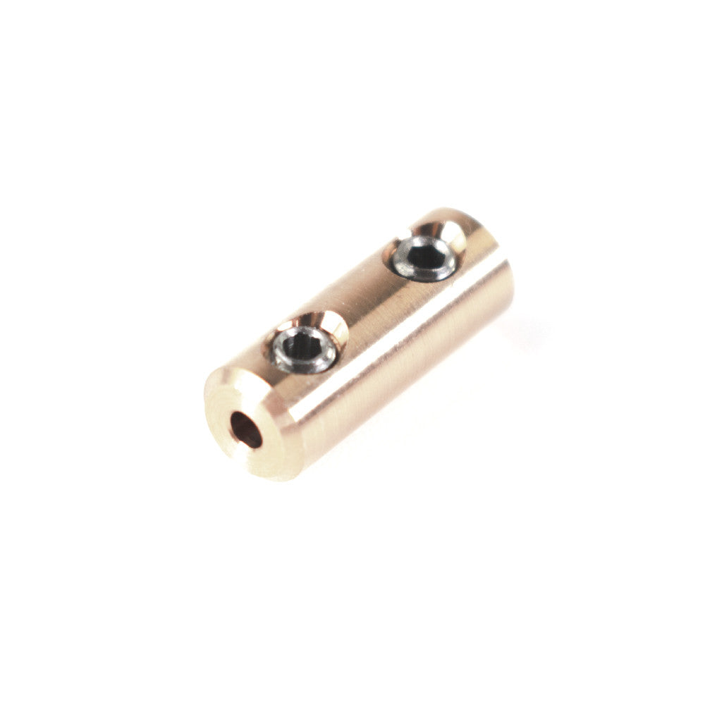 Power Inline Connector POWER IN-LINE CONNECTORS, 1.5mm, Be-Cu, PACK OF 10 – Nano Vacuum Pty Ltd