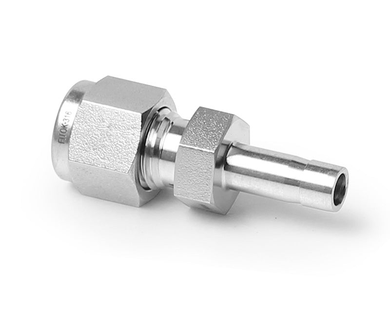 Reducer, 16mm O.D. × 12mm O.D., 316 SS – Nano Vacuum Pty Ltd