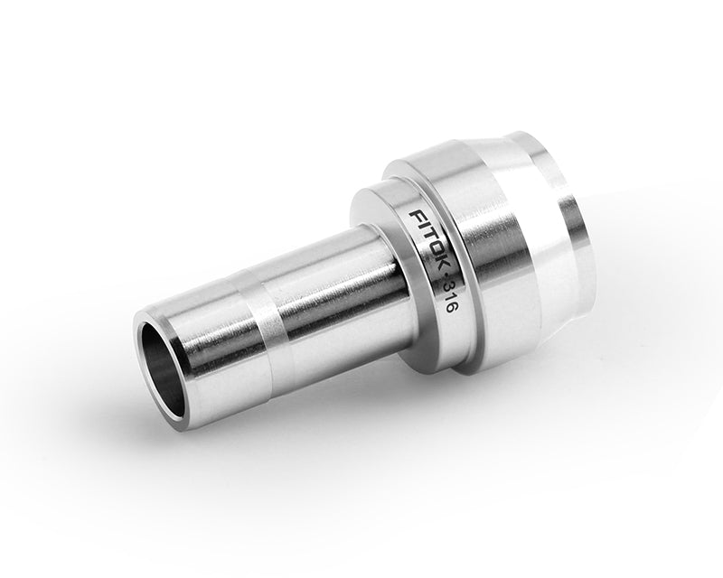 6 Series Tube Fittings Nano Vacuum Australia and New Zealand