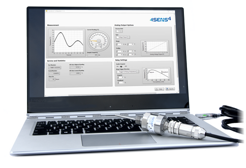 S4-CONNECT™ PROGRAMMING AND CONFIGURATION-Nano Vacuum Australia and New Zealand