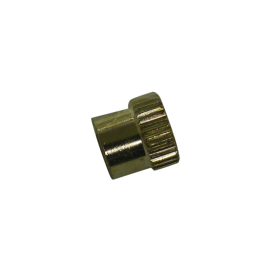 SEALING CAP FOR FIBRE OPTIC COUPLER FEEDTHROUGH