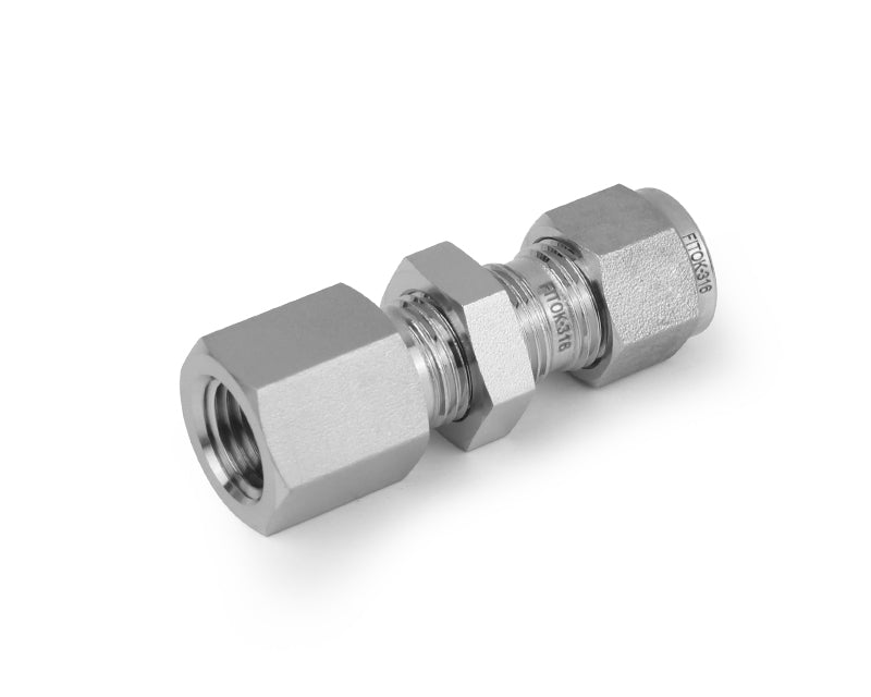 6 Series Tube Fittings Nano Vacuum Australia and New Zealand