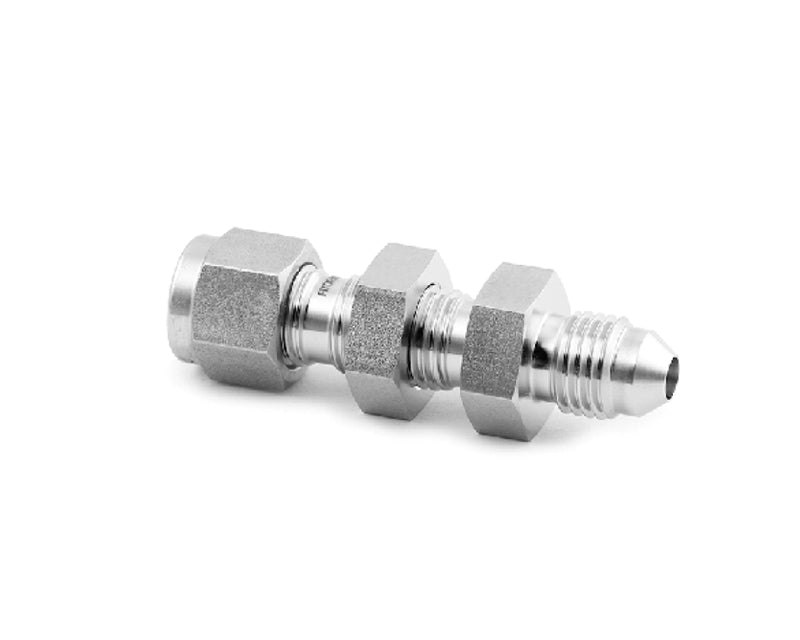 6 Series Tube Fittings Nano Vacuum Australia and New Zealand