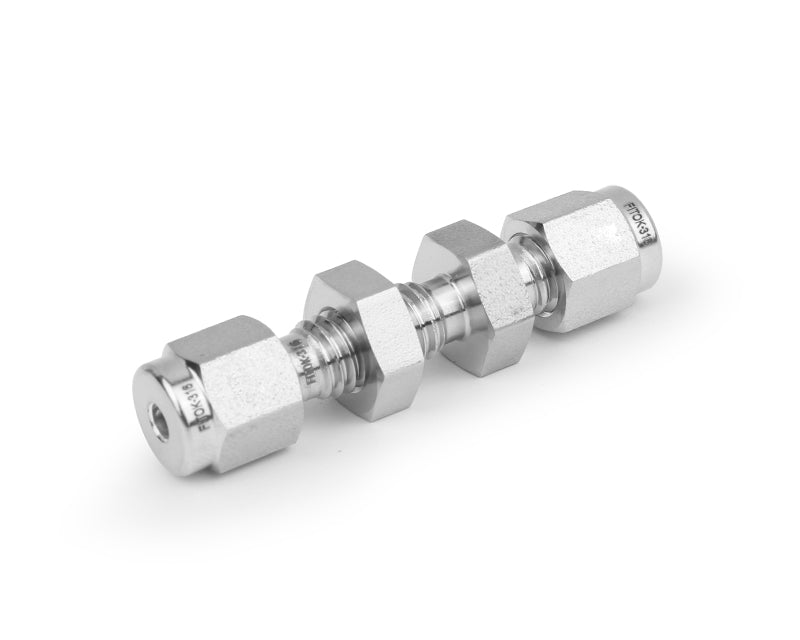 6 Series Tube Fittings Nano Vacuum Australia and New Zealand