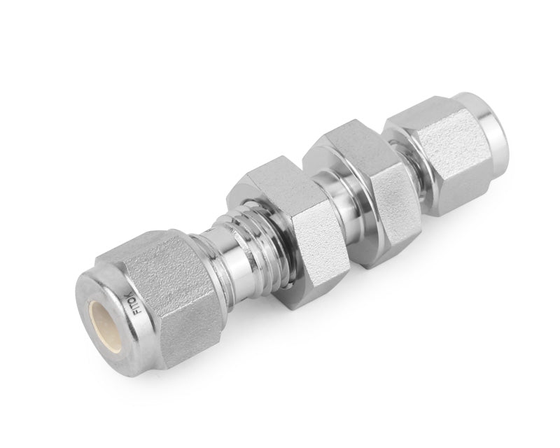 6 Series Tube Fittings Nano Vacuum Australia and New Zealand