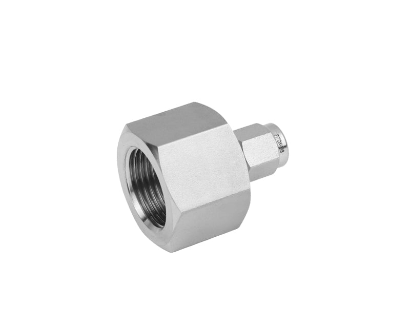 Female Connector, 1/4