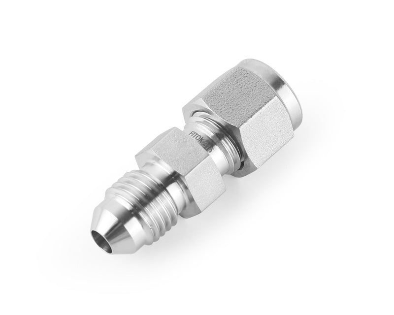 6 Series Tube Fittings Nano Vacuum Australia and New Zealand