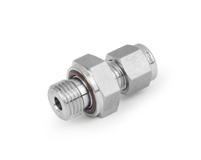 6 Series Tube Fittings Nano Vacuum Australia and New Zealand