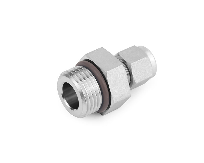 6 Series Tube Fittings Nano Vacuum Australia and New Zealand