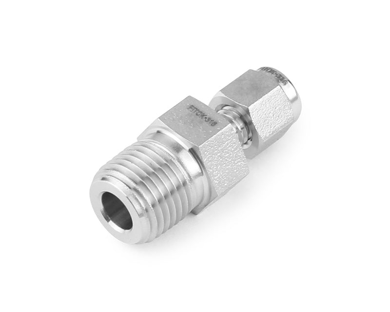 6 Series Tube Fittings Nano Vacuum Australia and New Zealand