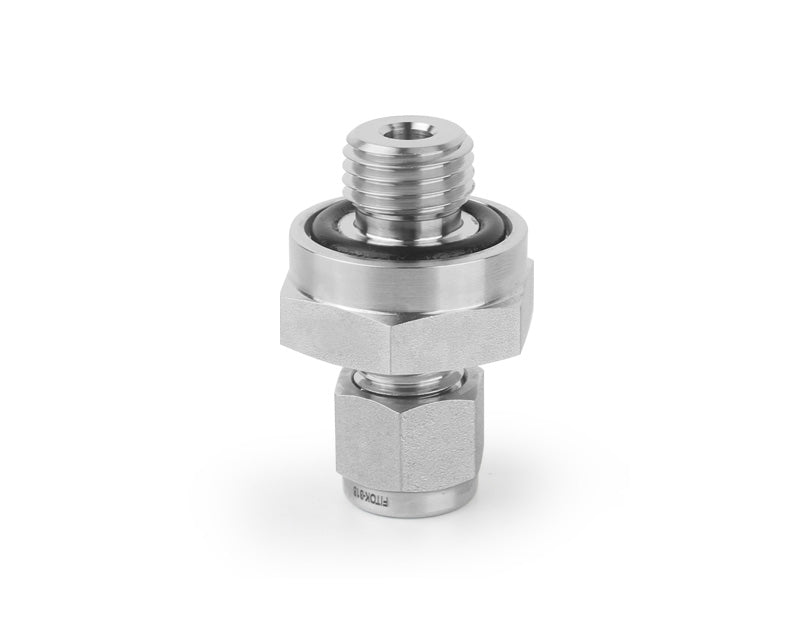 6 Series Tube Fittings Nano Vacuum Australia and New Zealand