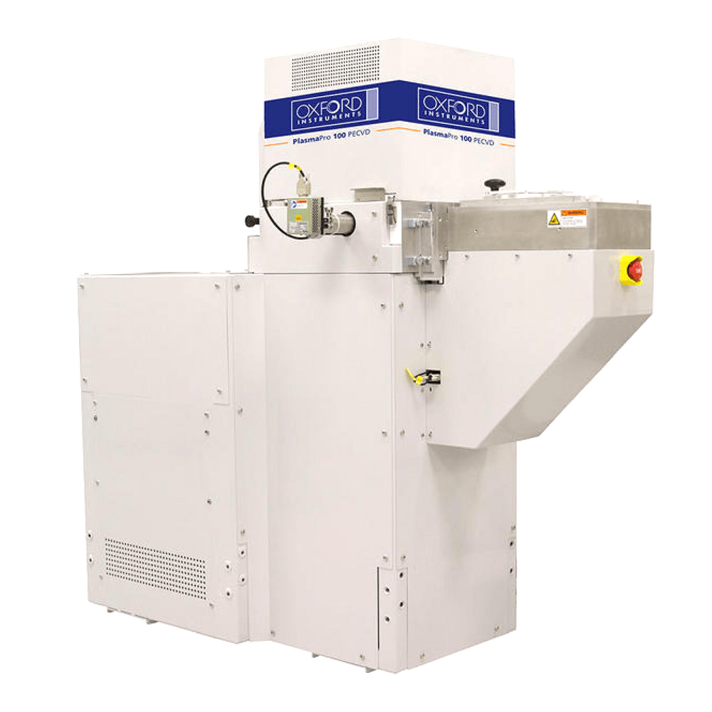 PlasmaPro 100 PECVD - Nano Vacuum
