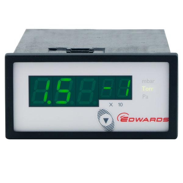 Edwards Wide Range Gauge Package | WRG-S WRG + ADC Controller - Nano Vacuum