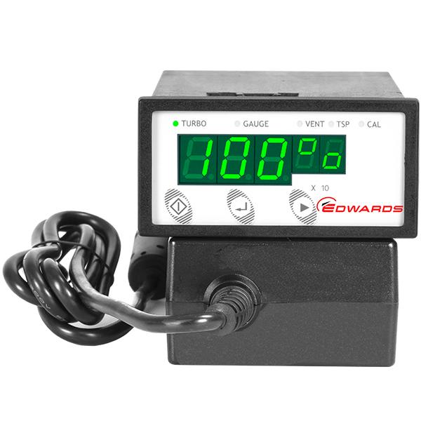 Edwards TAG Turbo & Active Gauge Controller Inc 24VDC PSU - Nano Vacuum