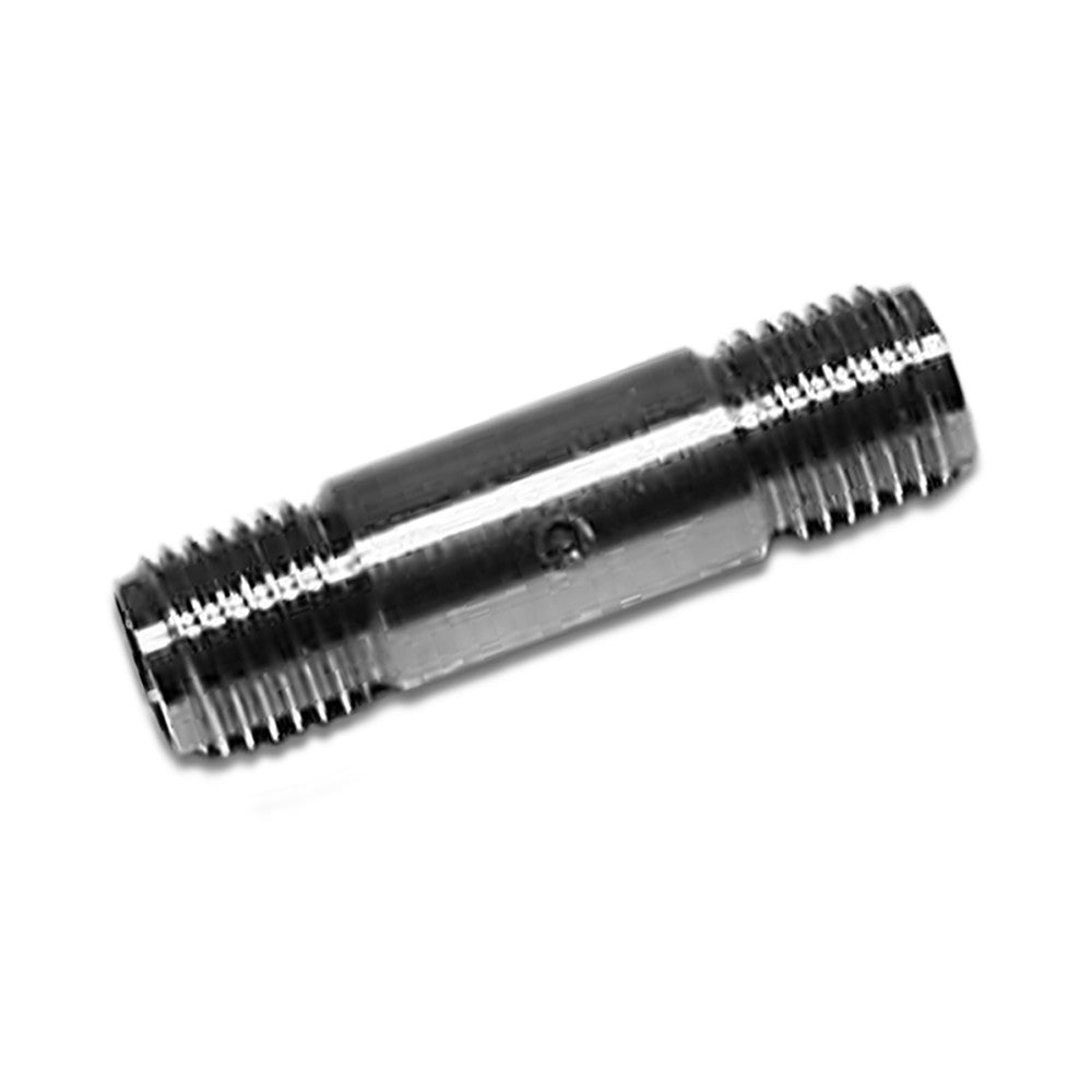 UHV COUPLER FOR OPTICAL FIBRE SMA CONNECTOR