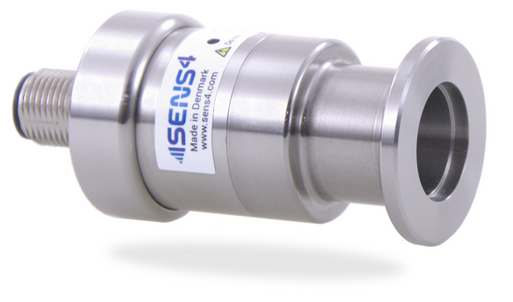 CERAMIC SENSOR DIAPHRAGM_VCM-1 Vacuum pressure transducer-Nano Vacuum Australia and New Zealand