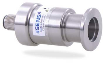 STAINLESS STEEL SENSOR DIAPHRAGM_VSM-1 Vacuum pressure transducer-Nano Vacuum Australia and New Zealand