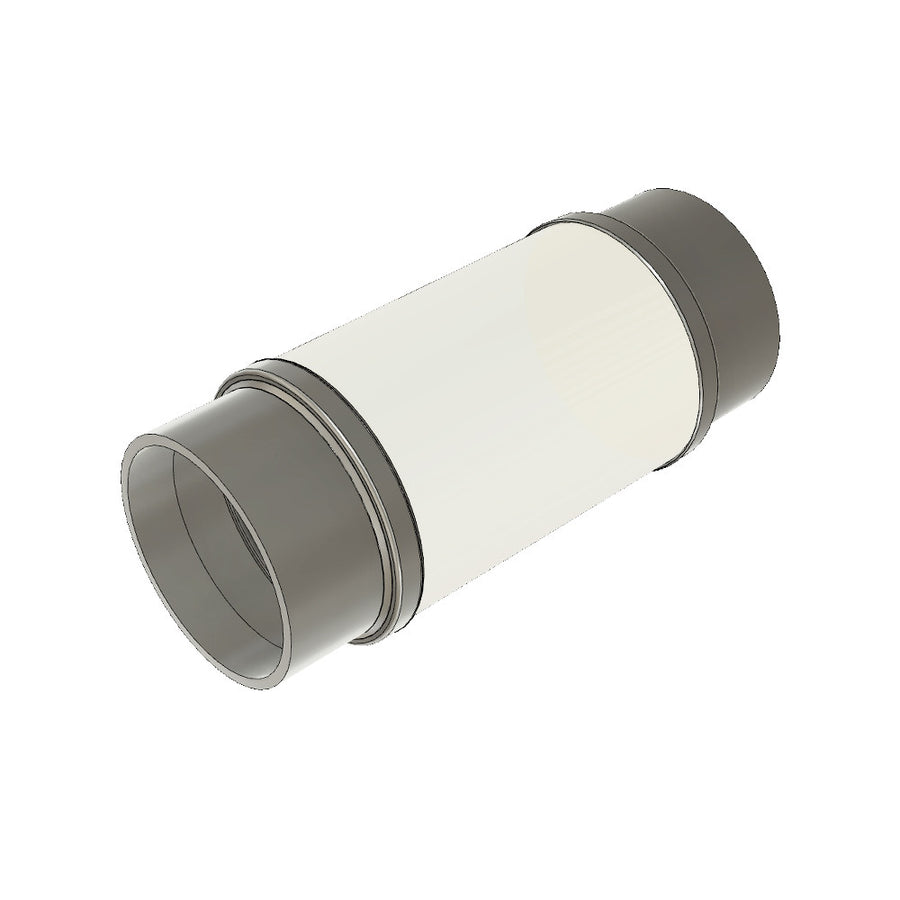 WELDABLE CERAMIC BREAK 15KV 35mm ID