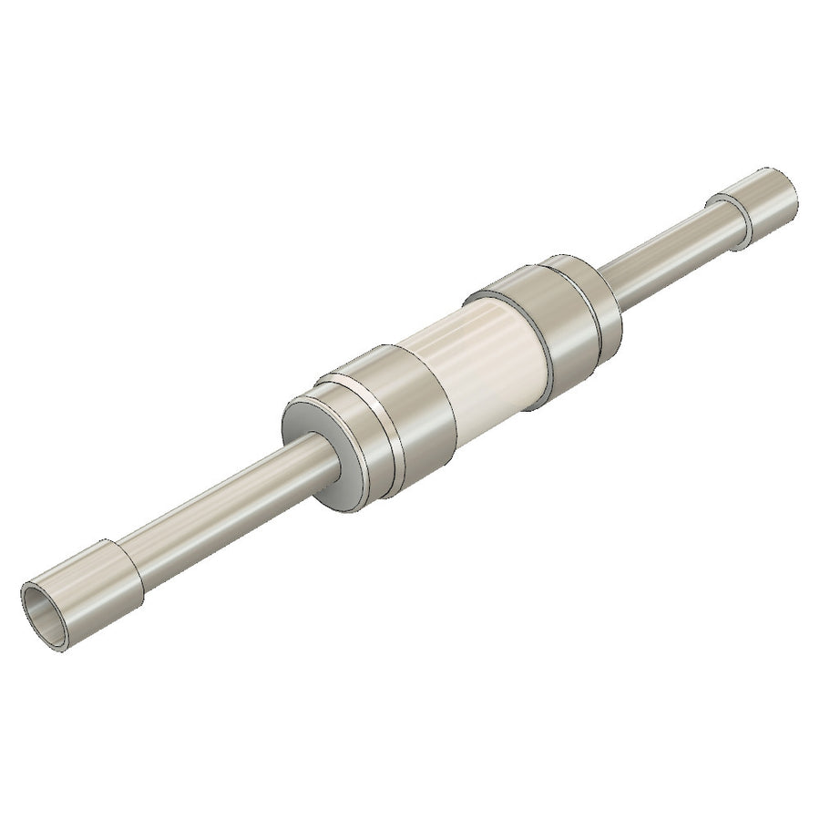 WELDABLE CRYOGENIC BREAK 5KV, 3.2mm TUBE DIAMETER