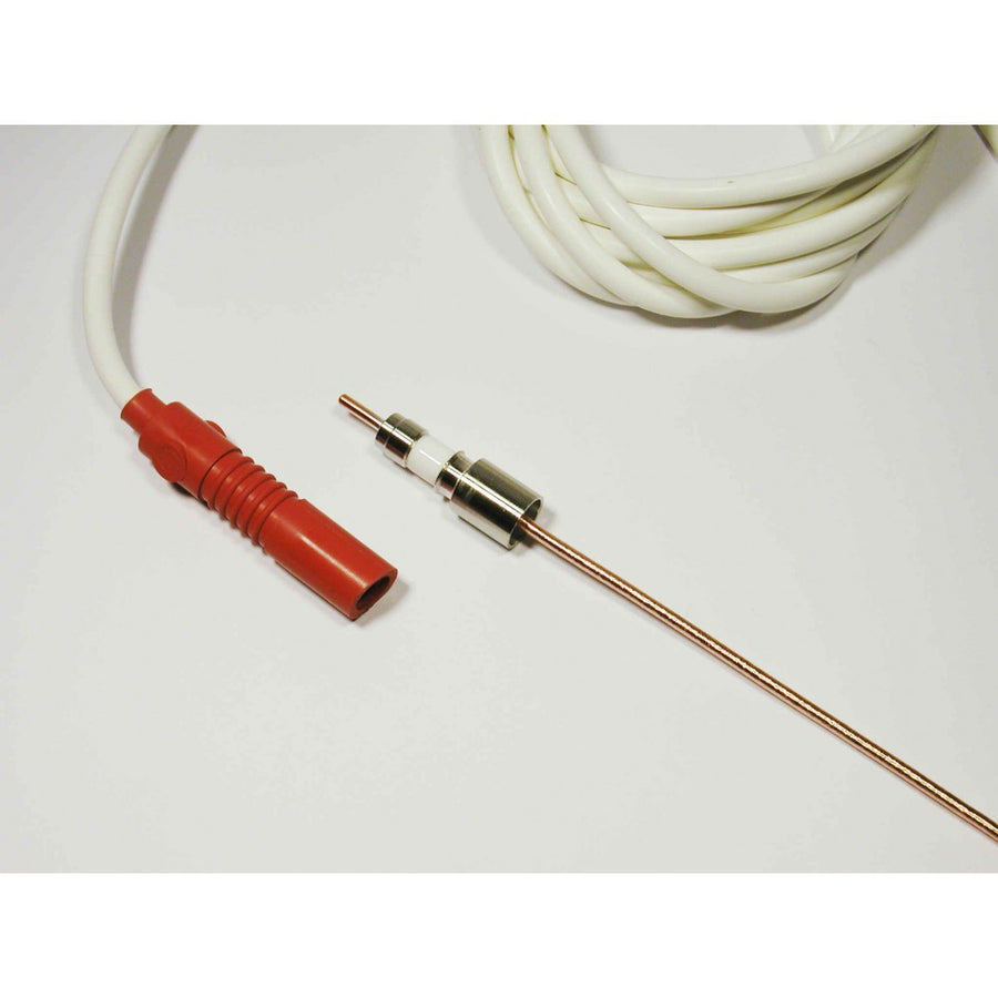 WELDABLE POWER GLOVE F/T, COPPER CONDUCTOR, 5KV 25A, WITH AIR SIDE SOCKET & CABLE