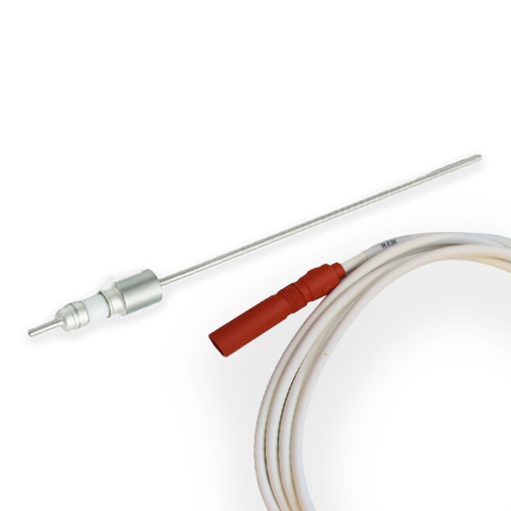 WELDABLE POWER GLOVE F/T, STAINLESS STEEL CONDUCTOR, 5KV 1A, WITH AIR SIDE SOCKET & CABLE