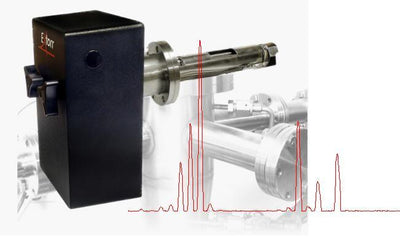 Extorr Residual Gas Analyzer - Nano Vacuum