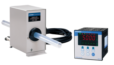 Oxygen Monitor_HF HD-960L-Nano Vacuum Australia and New Zealand