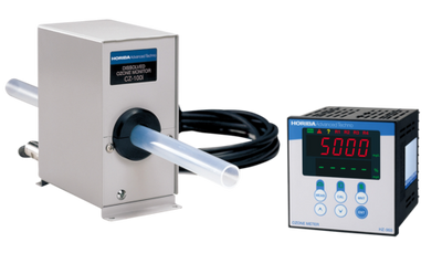 Ozone Monitor_HZ-960-Nano Vacuum Australia and New Zealand