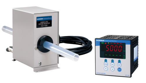 Ozone Monitor_HZ-960-Nano Vacuum Australia and New Zealand