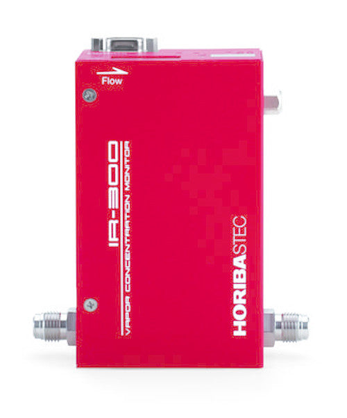 Vapor Concentration Monitor_IR-300-Nano Vacuum Australia and New Zealand