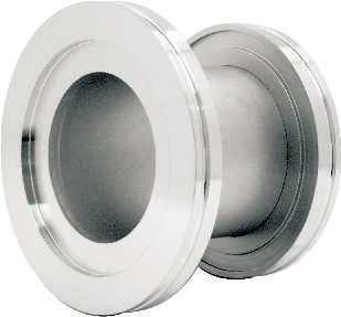 ISO-K Straight Reducer Nipples (ISO160×63)