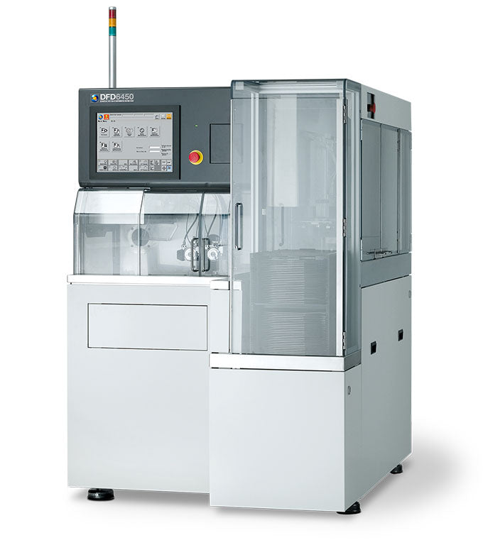 DFD6450 Fully Automatic Dicing Saw