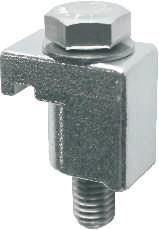 ISO-K Single Claws Zinc( ISO160-ISO250)