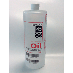 Edwards 45 Vacuum Pump Oil - 1L - H11022015 - Nano Vacuum Australia & New Zealand