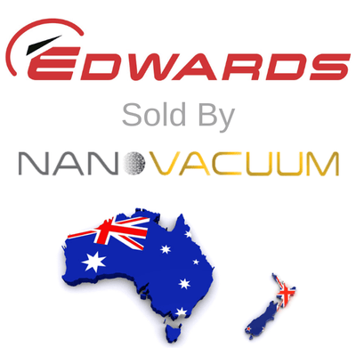 Edwards TW Oil - 1L - H11012015 - Chemical/Corrosive Applications - Nano Vacuum Australia & New Zealand