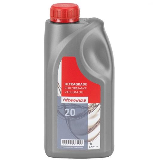 Edwards Ultragrade 20 Vacuum Pump Oil - 1L - H11024015 - Nano Vacuum Australia & New Zealand