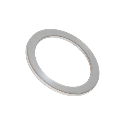 DN250CF OFE Copper Gaskets Silver plated