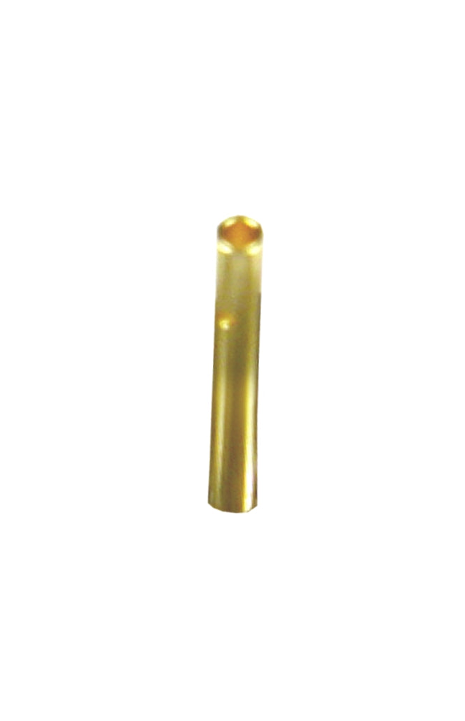 CRIMP PINS FOR SUB-D FEEDTHROUGHS WITH NO SOCKET, HV/UHV, FEMALE, PACK OF 25