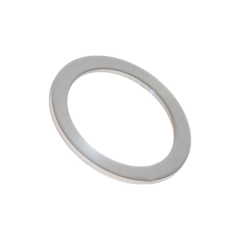 DN200CF OFE Copper Gaskets Silver plated
