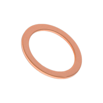 DN16CF OFE Copper Gaskets -annealed