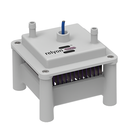 MediPlas® Reactor