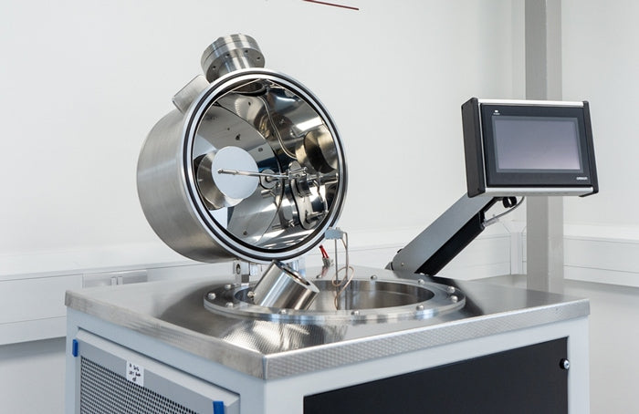 Perovskite Solar Cell Thin Film Deposition Tool - Nano Vacuum Australia & New Zealand