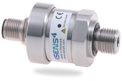CERAMIC SENSOR DIAPHRAGM_PCM-1 Pressure transmitter-Nano Vacuum Australia and New Zealand