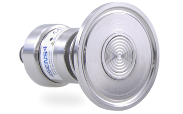 HYGIENIC STEEL SENSOR FLUSH DIAPHRAGM_PSM-2 Pressure transmitter-Nano Vacuum Australia and New Zealand