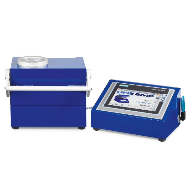 RSS-160-S Vacuum Reflow Solder System